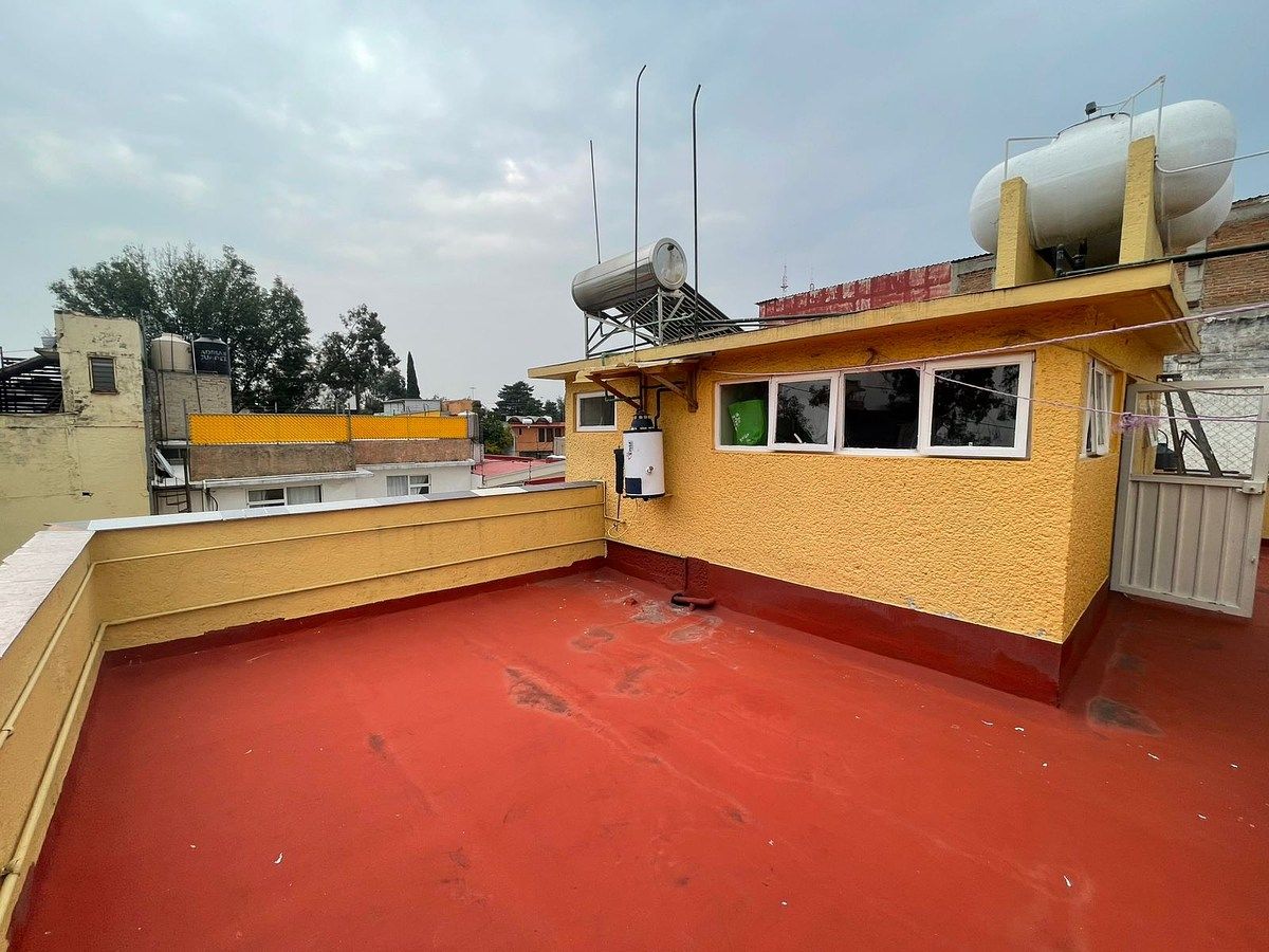 Casa em Jardines de Santa Mónica, Tlalnepantla de Baz, foto 24 de 25