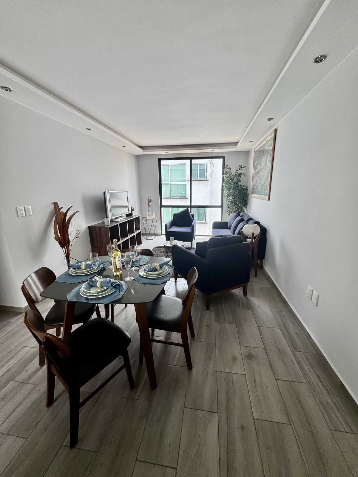 Apartment in Acacias, Benito Juárez, photo 3 of 18