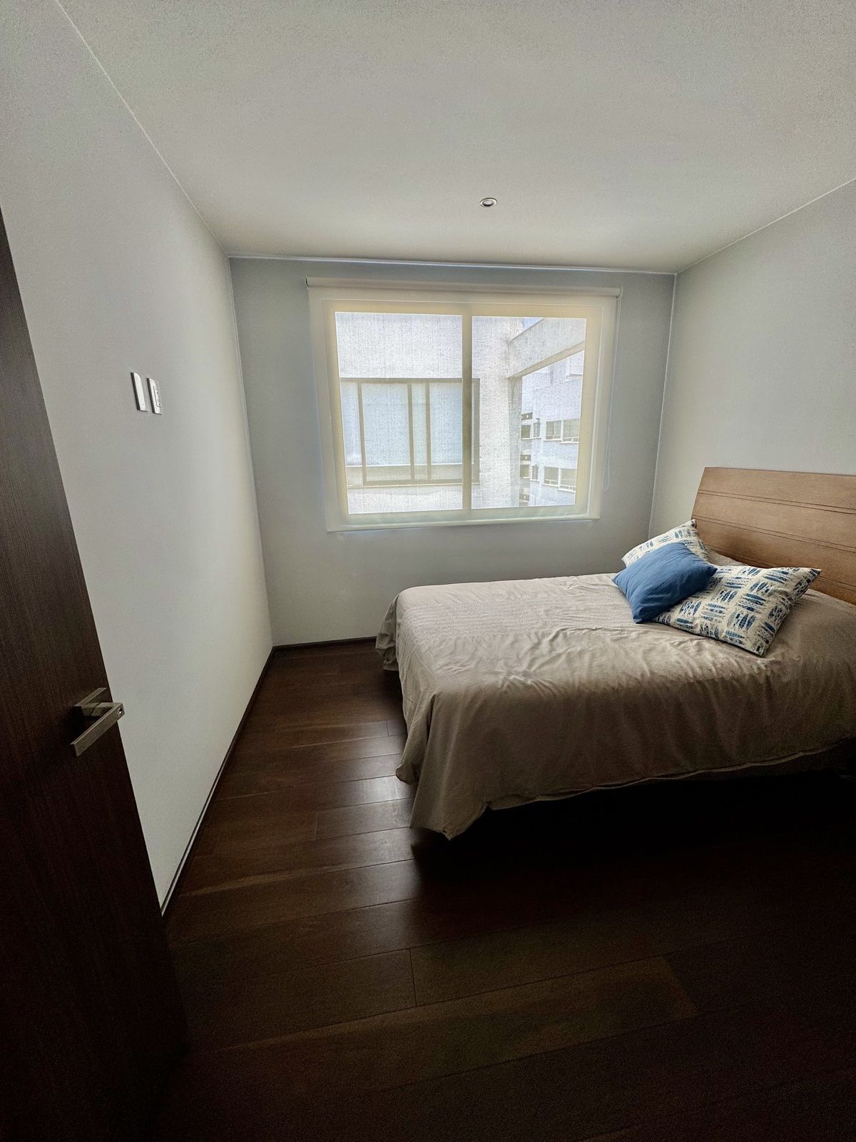 Apartment in Acacias, Benito Juárez, photo 4 of 18