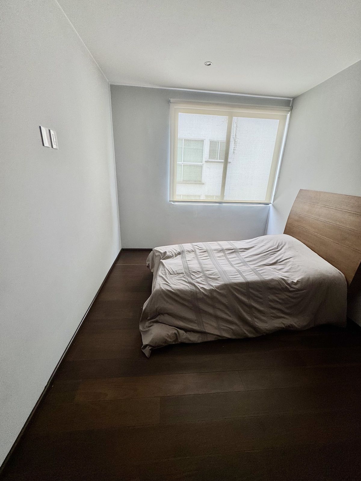Apartment in Acacias, Benito Juárez, photo 9 of 18