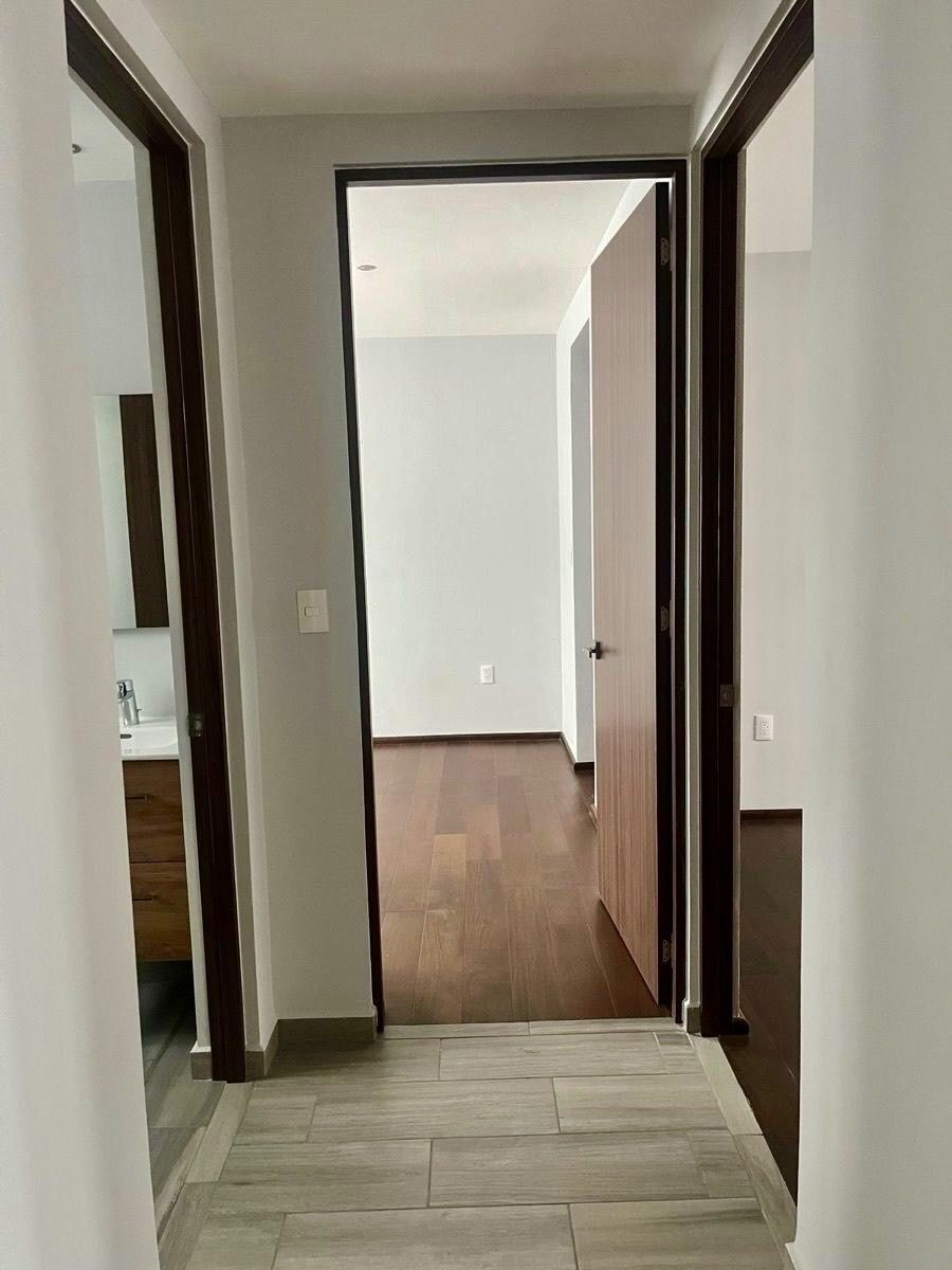 Apartment in Acacias, Benito Juárez, photo 11 of 18