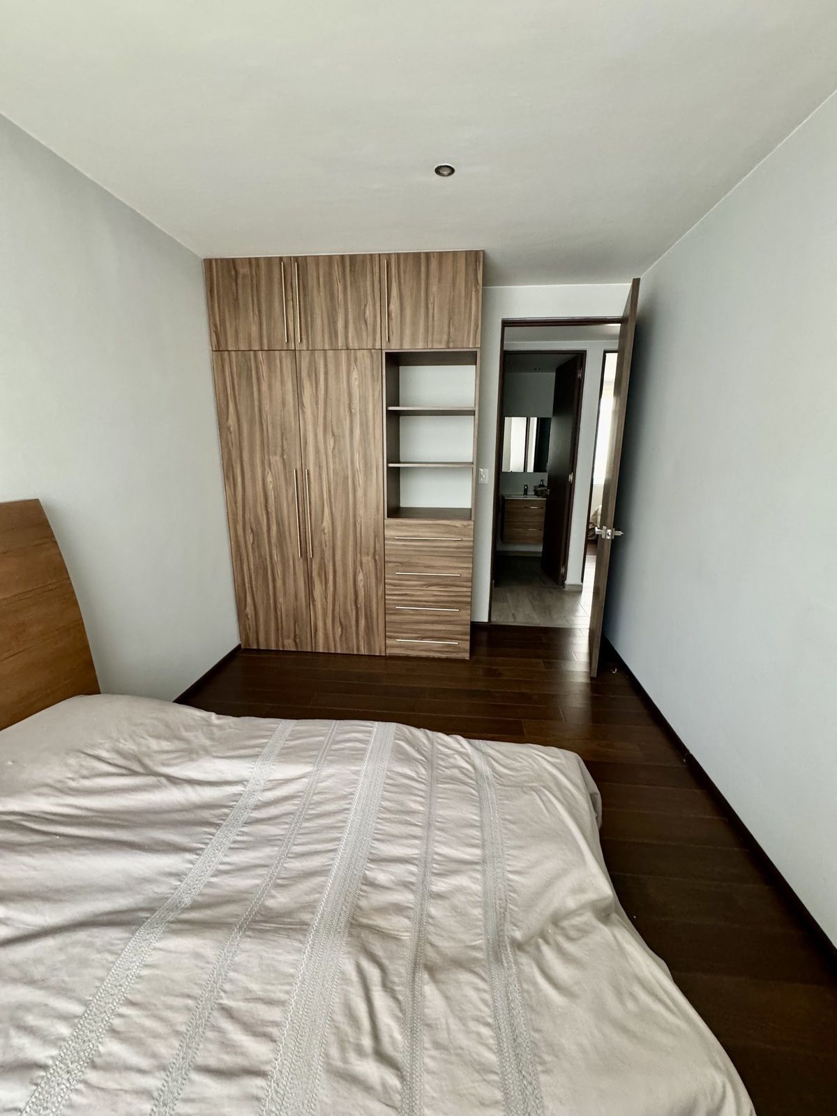 Apartment in Acacias, Benito Juárez, photo 12 of 18
