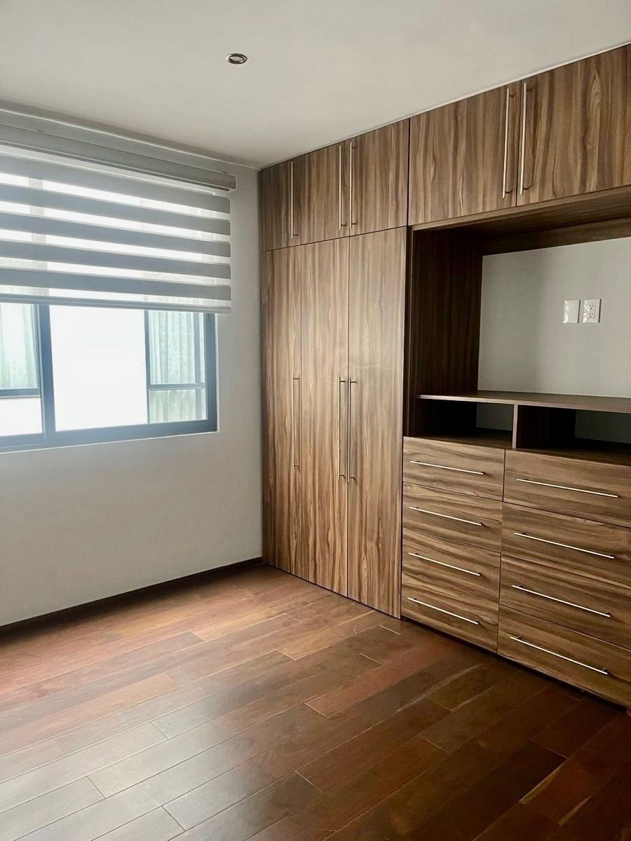 Apartment in Acacias, Benito Juárez, photo 13 of 18