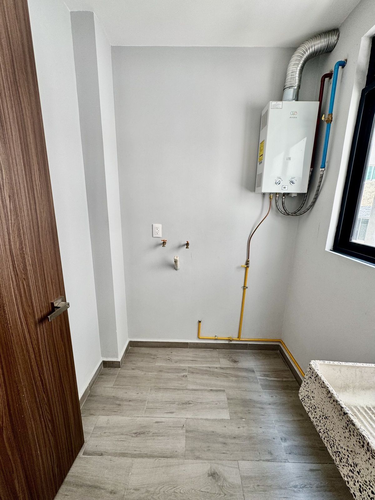 Apartment in Acacias, Benito Juárez, photo 17 of 18