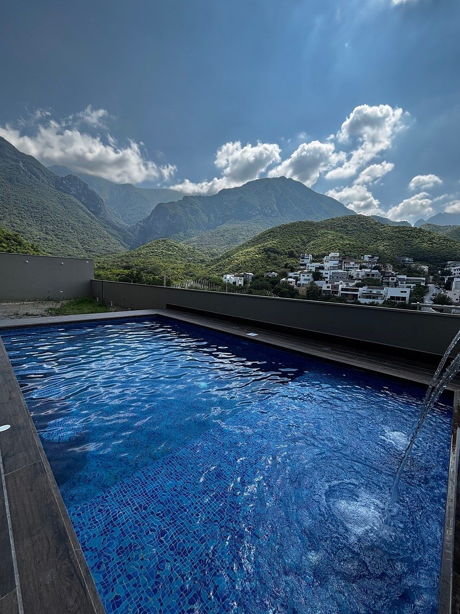 Casa en Sierra Alta, Monterrey, foto 23 de 26