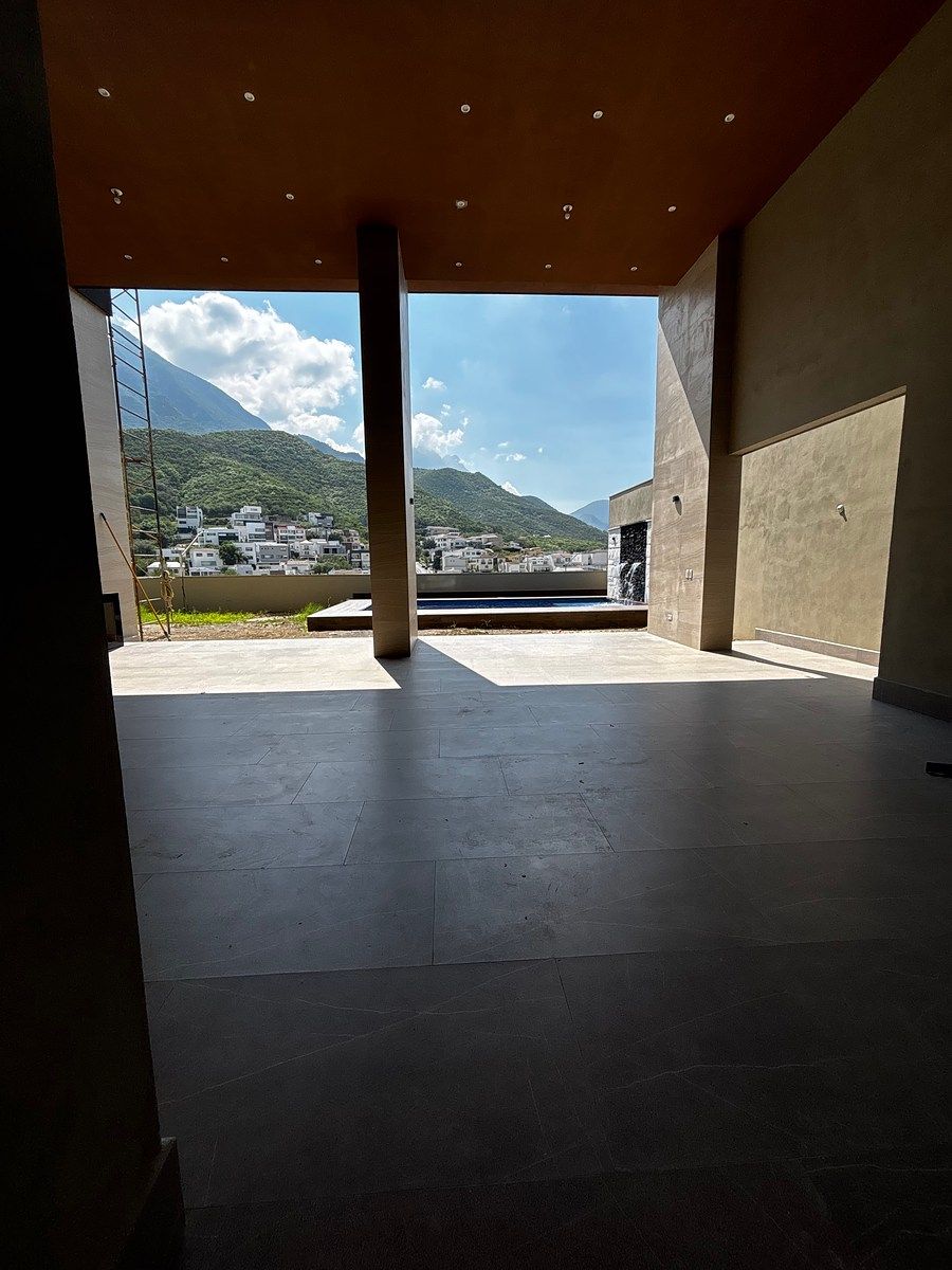 Casa en Sierra Alta, Monterrey, foto 25 de 26