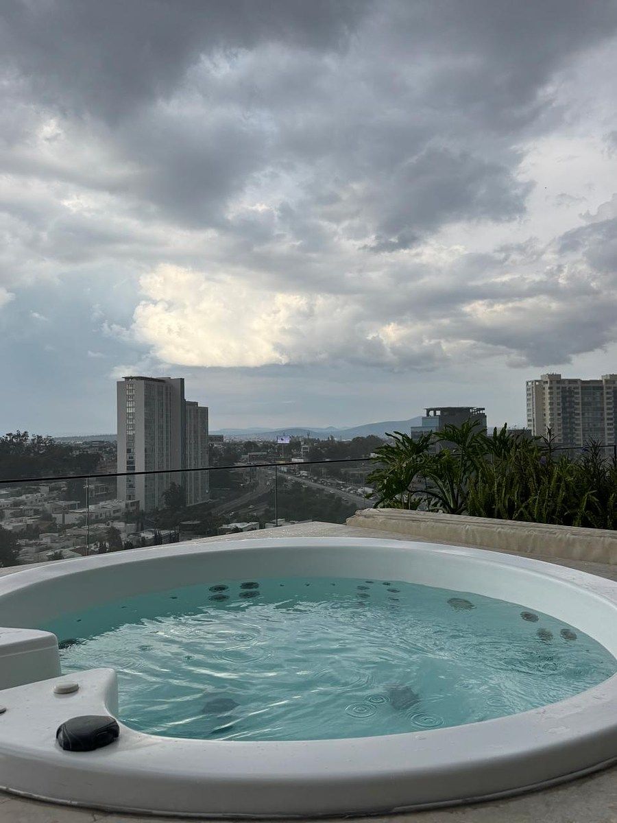 Apartamento em Puerta del Valle, Zapopan, foto 3 de 32