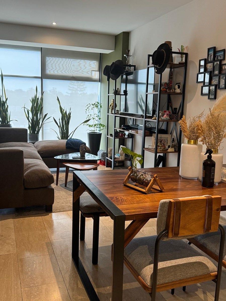Depa en venta totalmente amueblado, foto 1 de 32