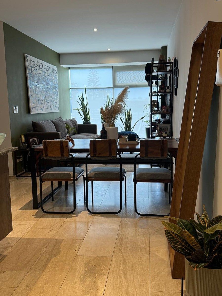 Apartamento em Puerta del Valle, Zapopan, foto 2 de 32