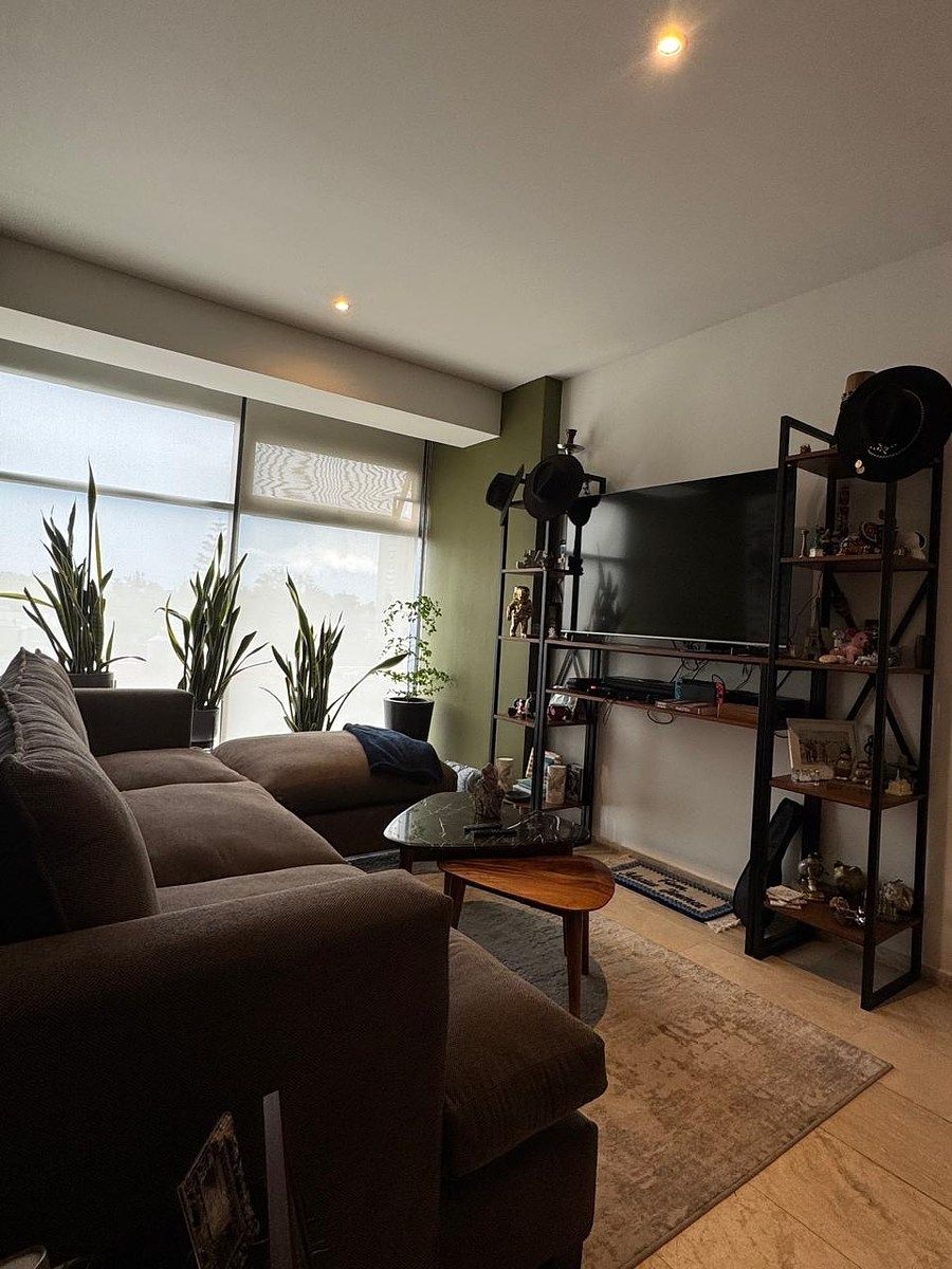 Apartamento em Puerta del Valle, Zapopan, foto 6 de 32