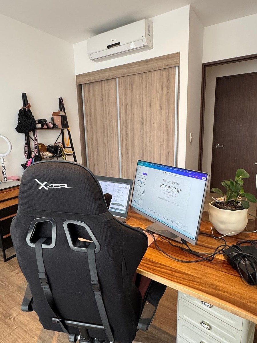 Apartamento em Puerta del Valle, Zapopan, foto 13 de 32