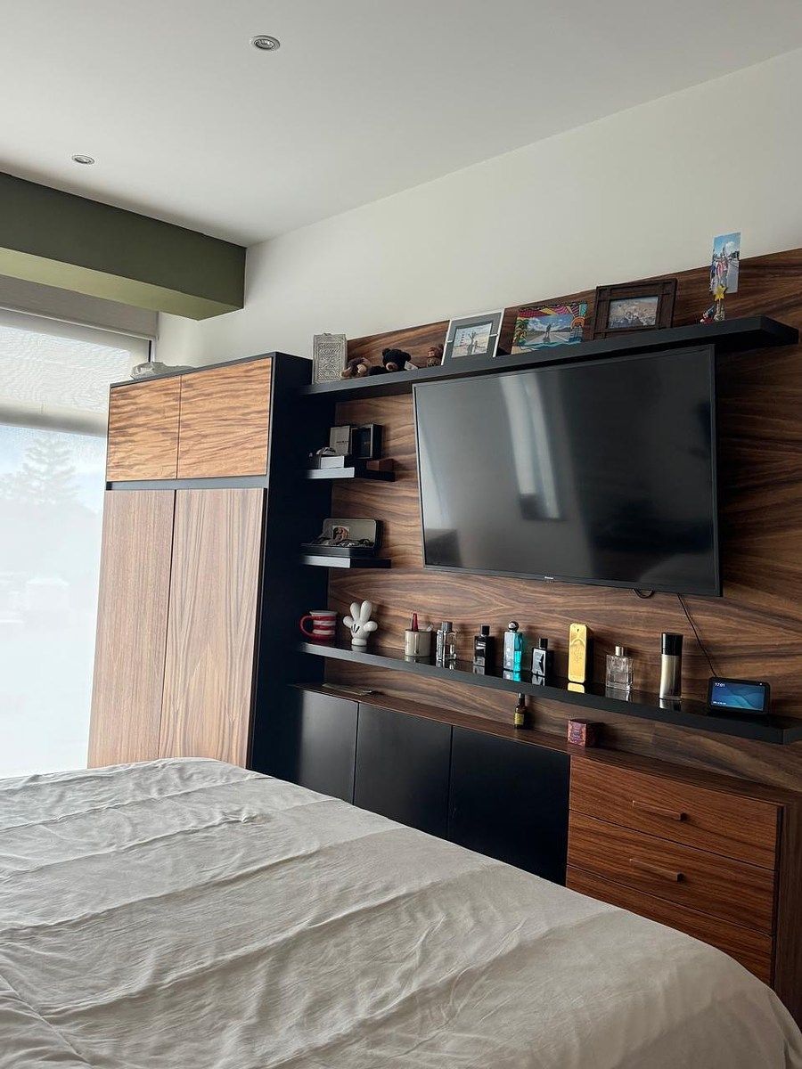 Apartamento em Puerta del Valle, Zapopan, foto 15 de 32