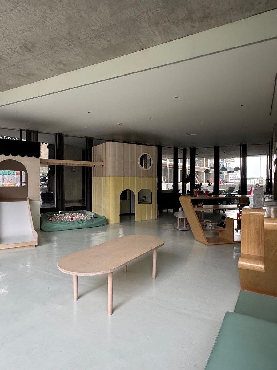 Apartamento em Puerta del Valle, Zapopan, foto 28 de 32