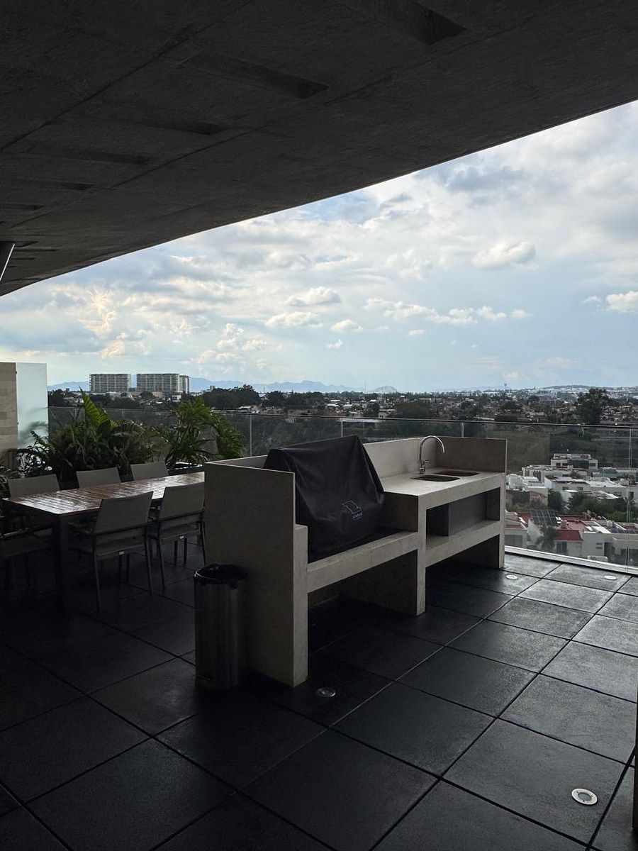 Apartamento em Puerta del Valle, Zapopan, foto 30 de 32