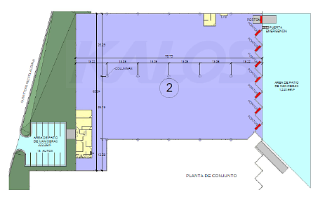 CROQUIS NAVE, foto 3 de 4