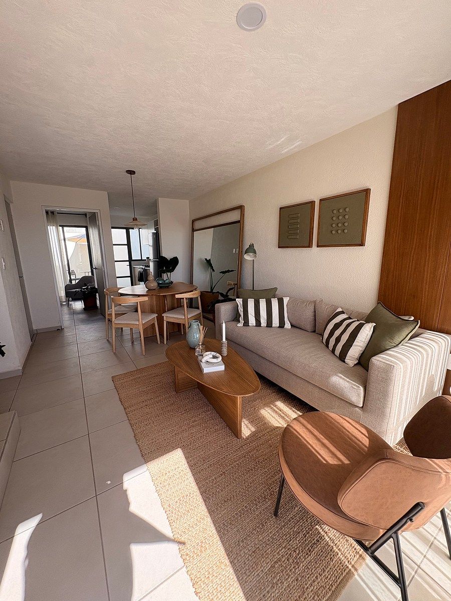 House in La Moraleja, Zapopan, photo 3 of 12