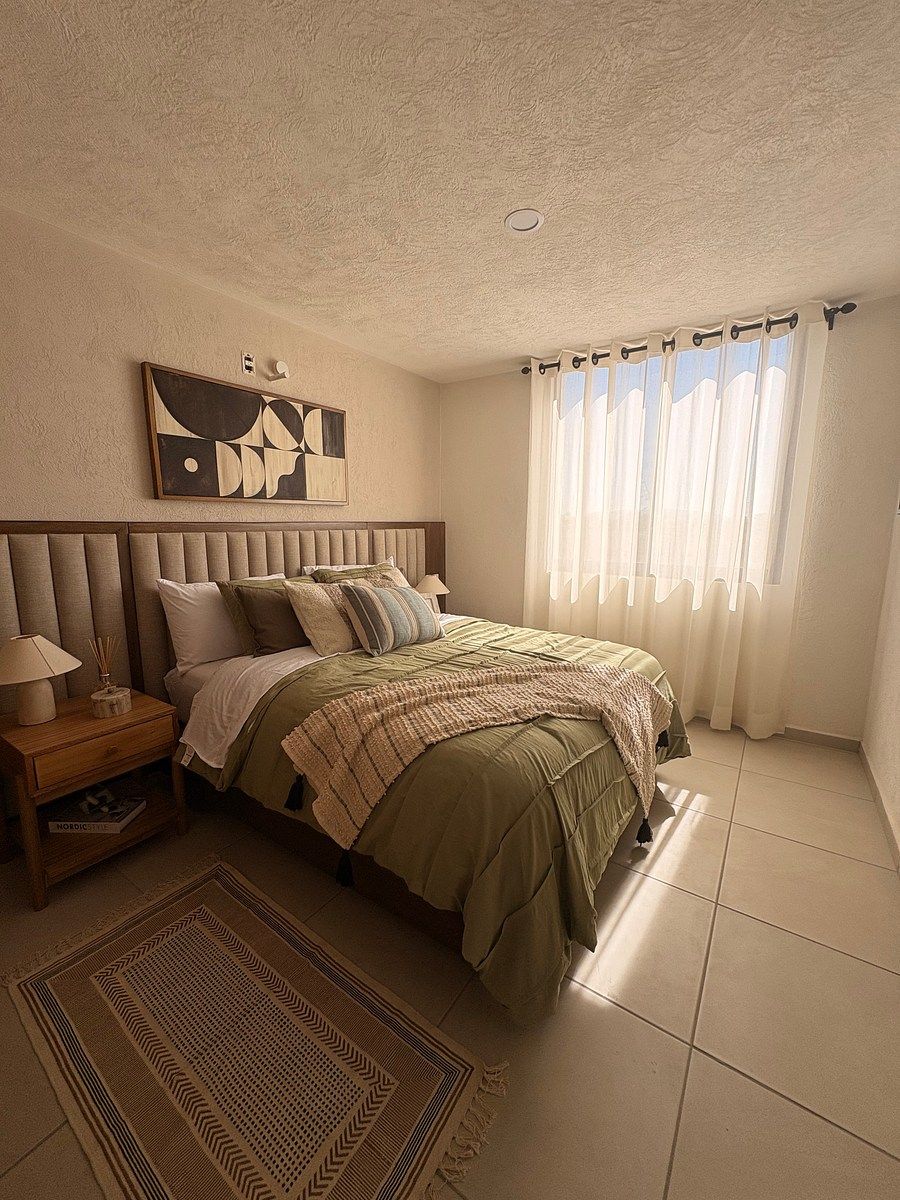 House in La Moraleja, Zapopan, photo 11 of 12