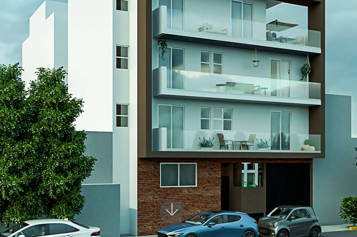 Apartment in Narvarte Poniente, Benito Juárez, photo 10 of 13