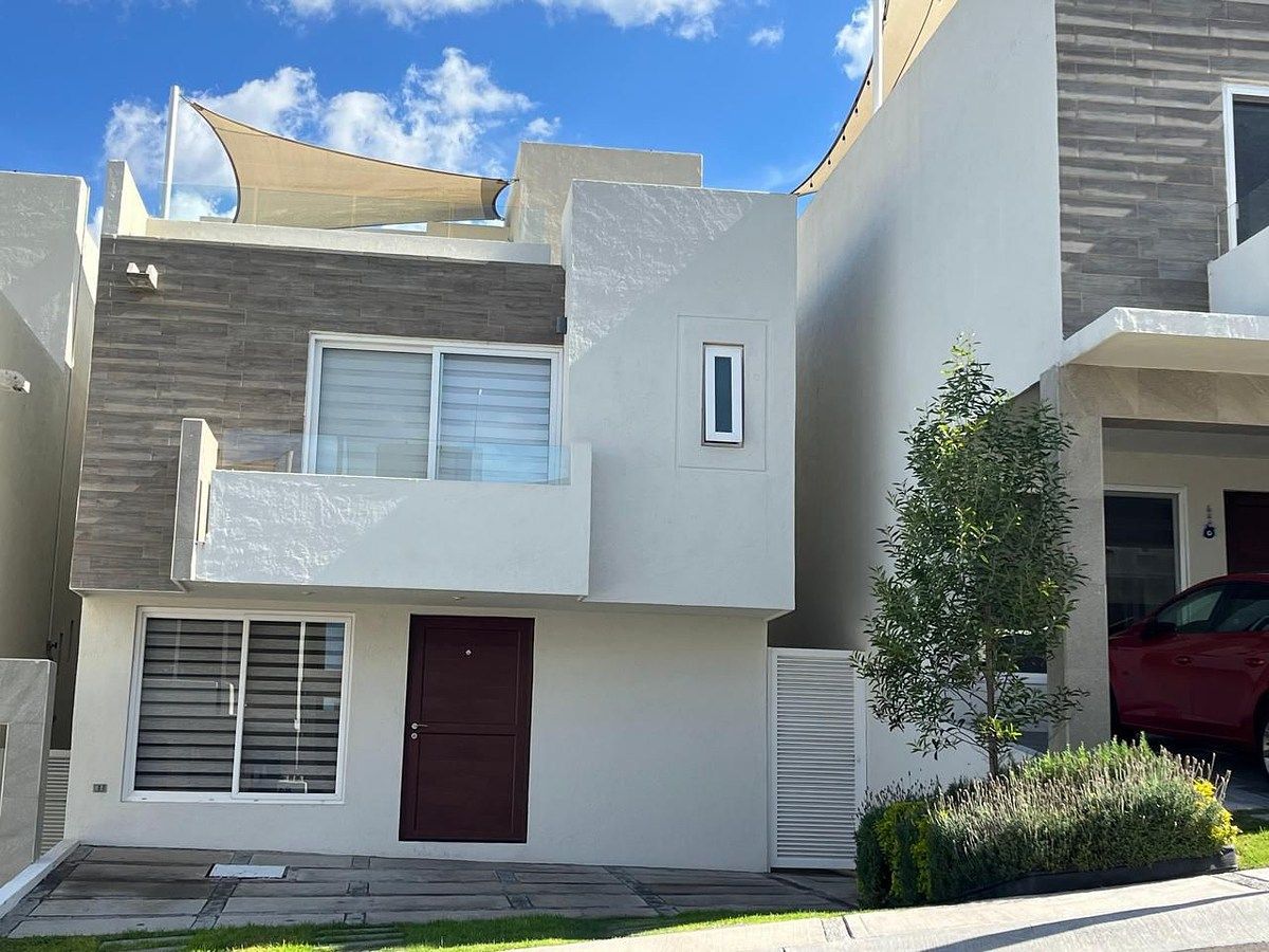 Casa en Zibatá, El Marqués, foto 6 de 7