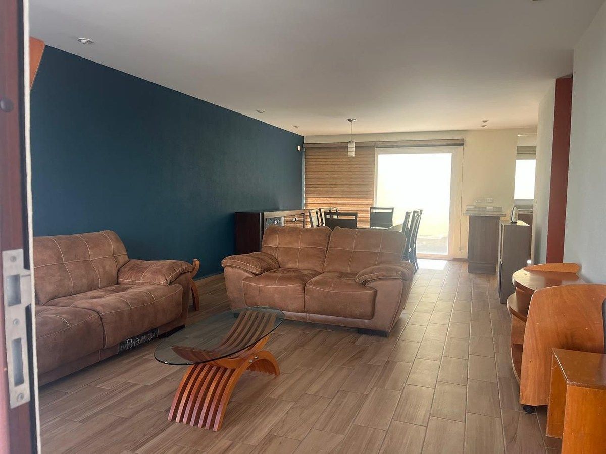 Casa en Zibatá, El Marqués, foto 7 de 7