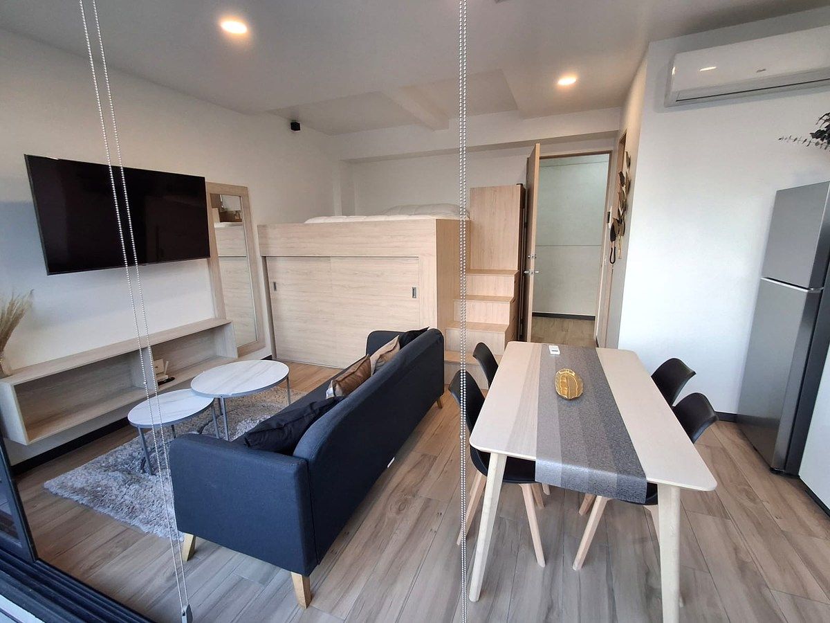 Departamento en Lafayette, Guadalajara, foto 5 de 23
