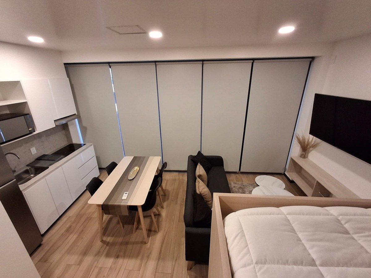 Departamento en Lafayette, Guadalajara, foto 18 de 23