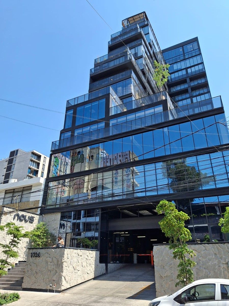 Departamento en Lafayette, Guadalajara, foto 23 de 23