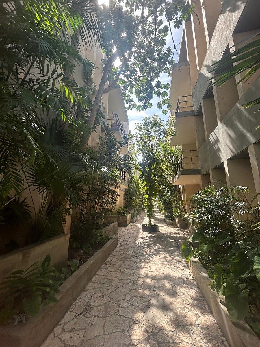 Divino departamento en Gertrudis  Copo, foto 1 de 12