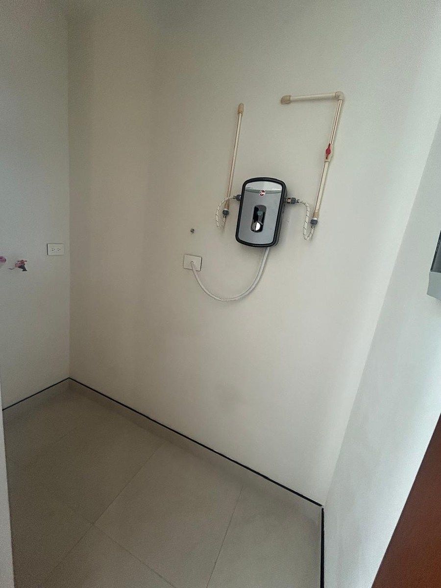 Departamento en Santa Gertrudis Copo, Mérida, foto 6 de 12