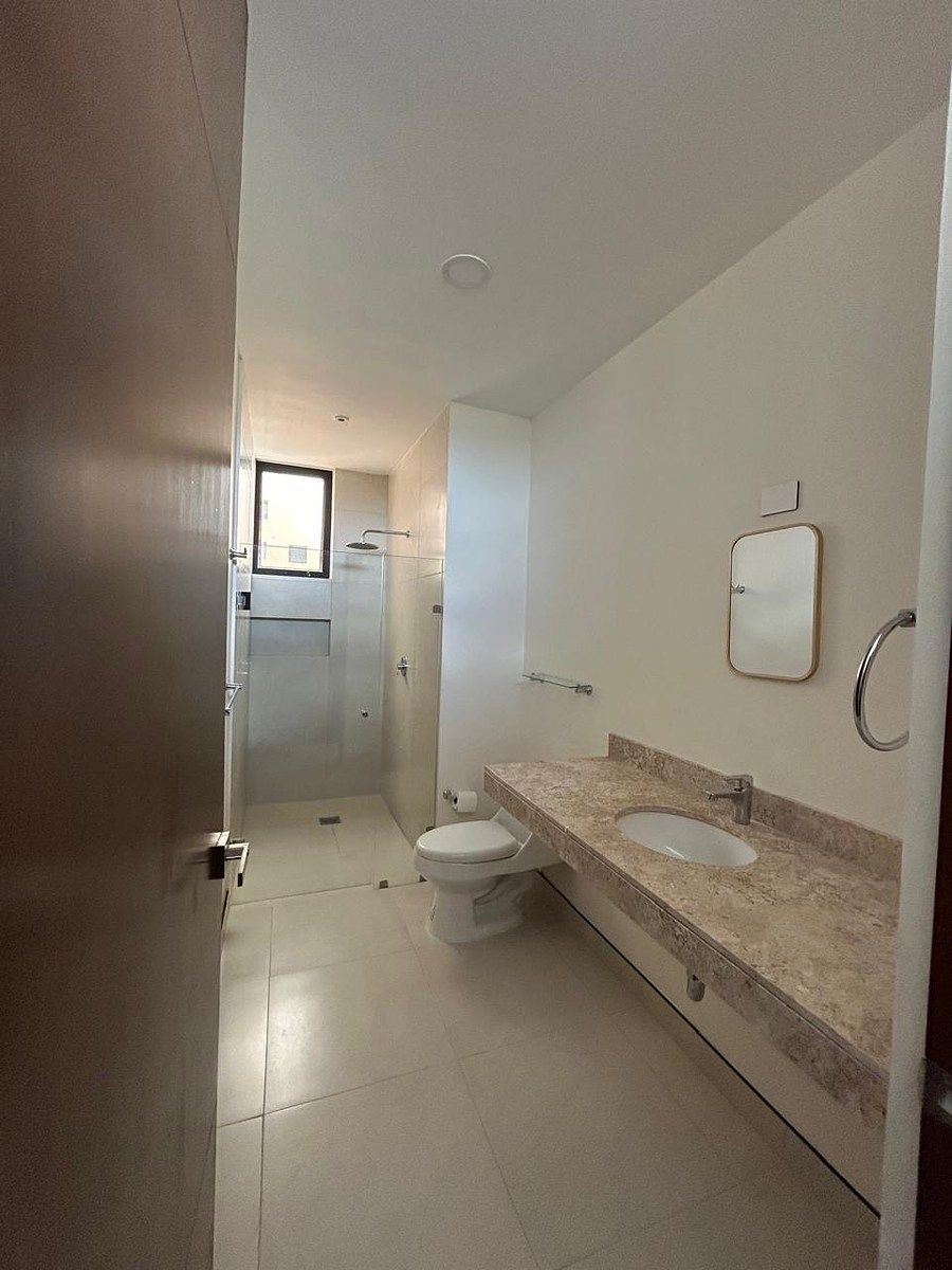 Departamento en Santa Gertrudis Copo, Mérida, foto 7 de 12