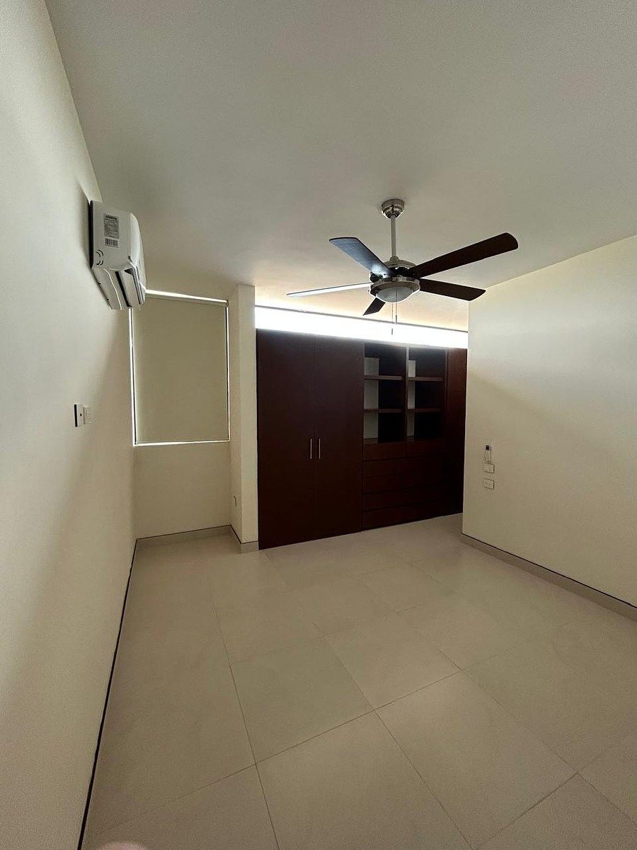 Departamento en Santa Gertrudis Copo, Mérida, foto 8 de 12