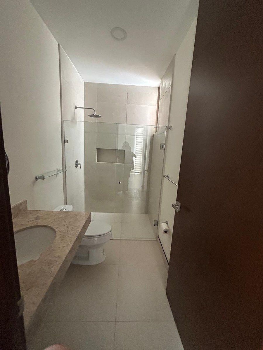 Departamento en Santa Gertrudis Copo, Mérida, foto 9 de 12