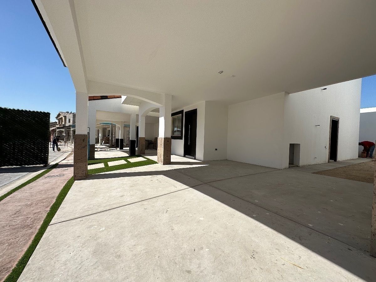 Casa em La Toscana Residencial, Mexicali, foto 2 de 21
