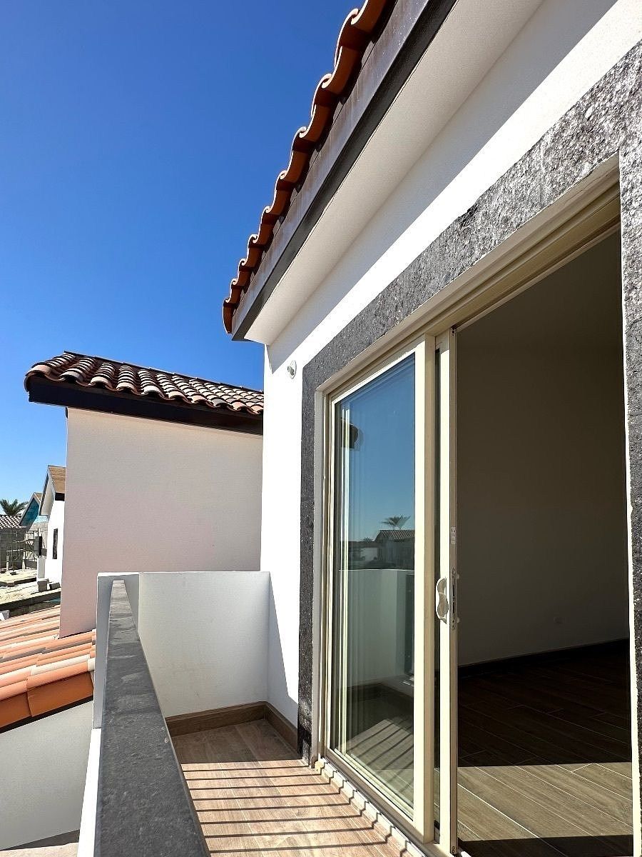 Casa em La Toscana Residencial, Mexicali, foto 10 de 21