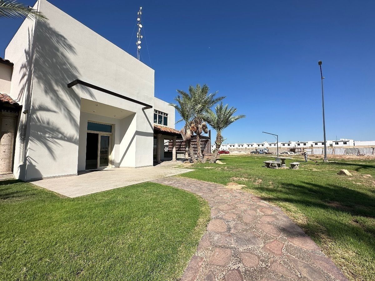 Casa em La Toscana Residencial, Mexicali, foto 15 de 21