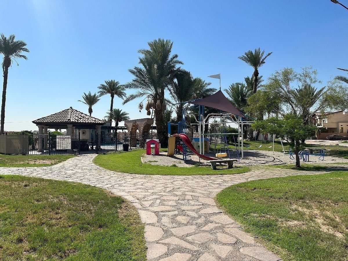 Casa em La Toscana Residencial, Mexicali, foto 19 de 21