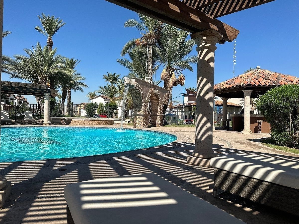 Casa em La Toscana Residencial, Mexicali, foto 20 de 21