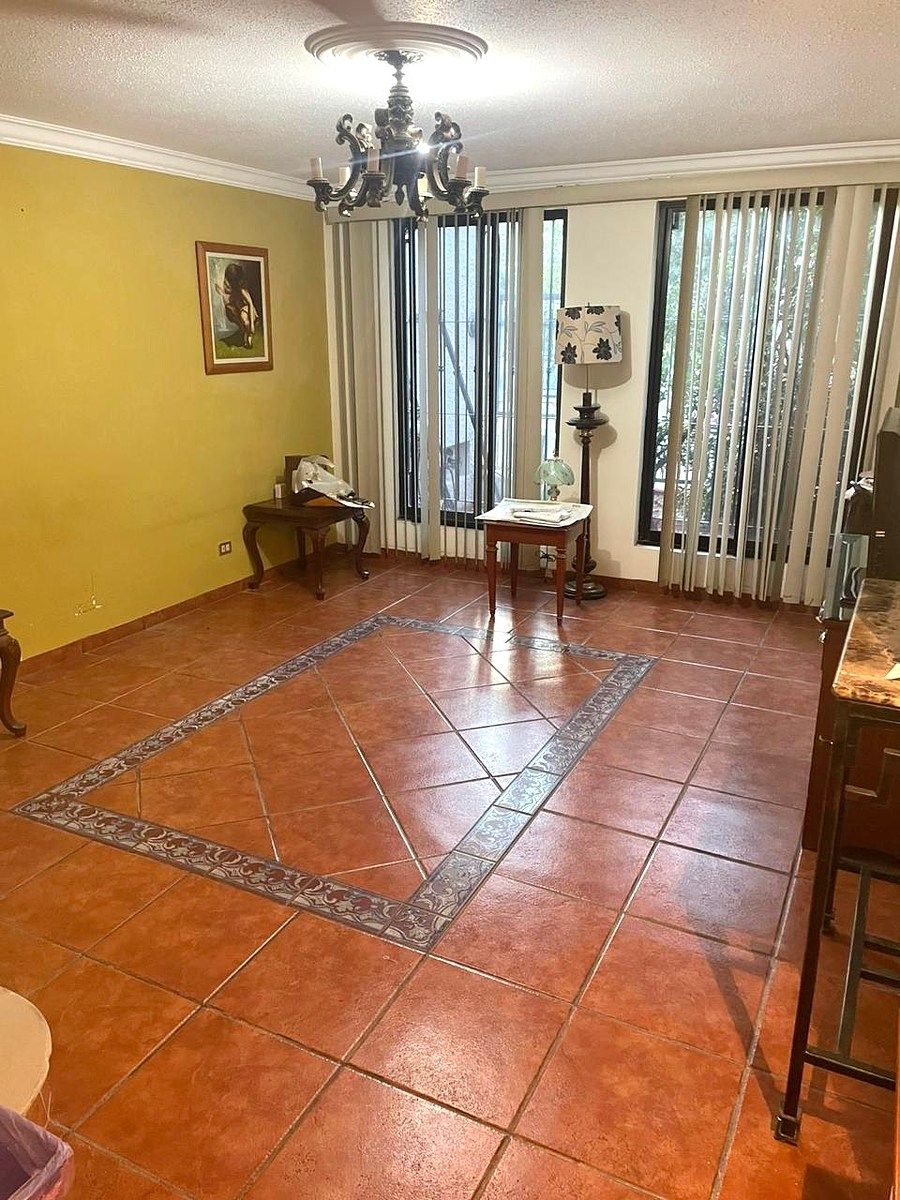 Casa en condominio en Valle del Rio San Pedro, Aguascalientes, foto 5 de 10