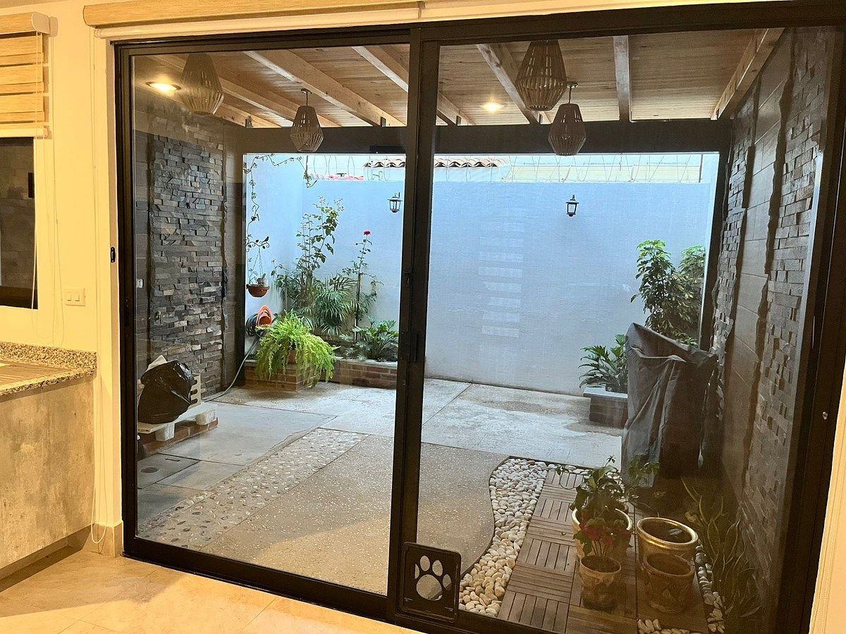 Casa en condominio en Sonterra, Querétaro, foto 2 de 49