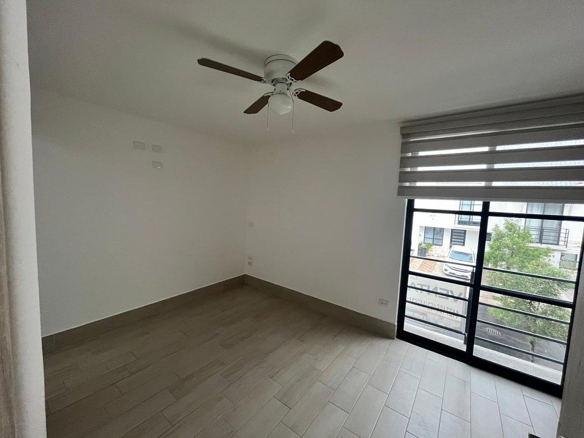 Casa en condominio en Sonterra, Querétaro, foto 9 de 49