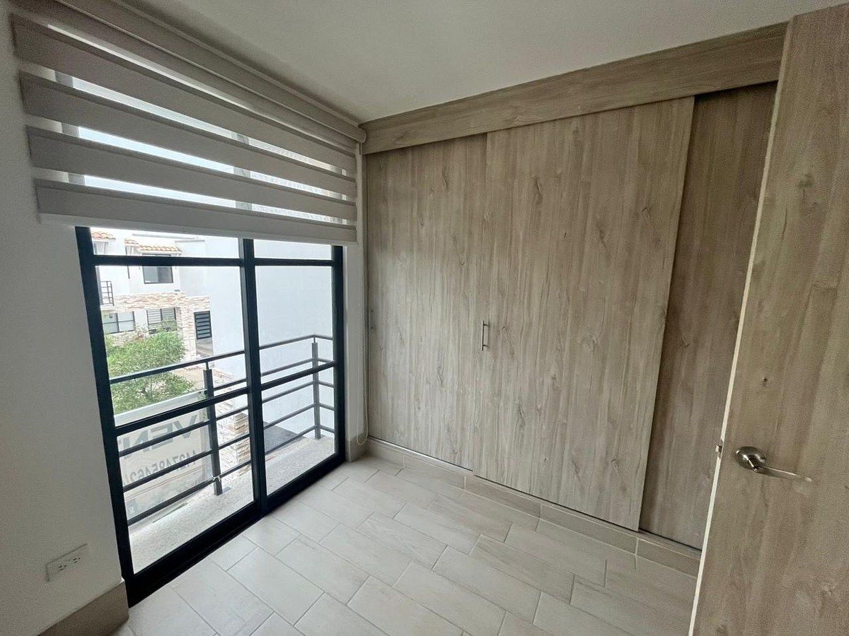 Casa en condominio en Sonterra, Querétaro, foto 12 de 49