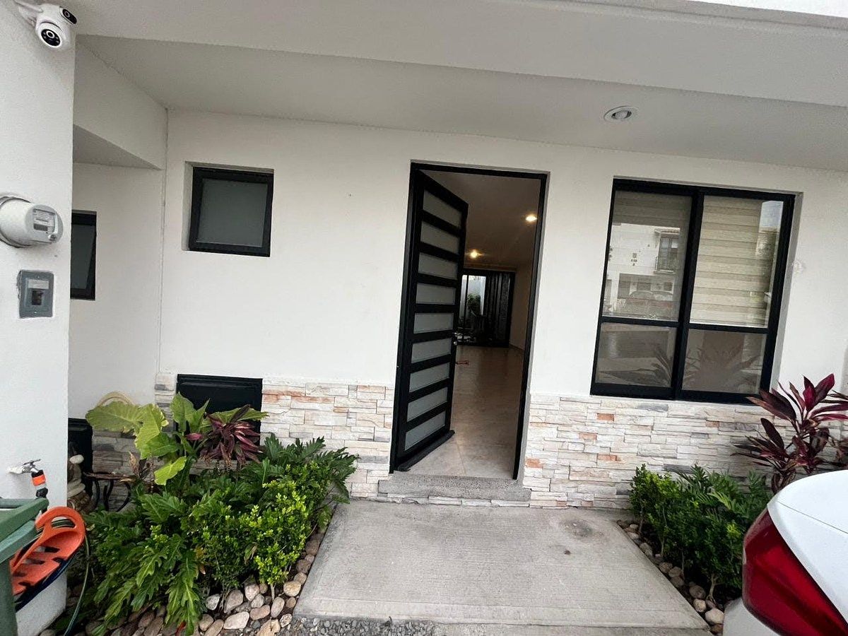 Casa en condominio en Sonterra, Querétaro, foto 16 de 49