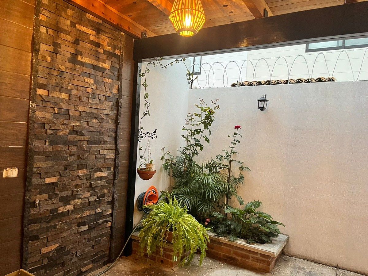 Casa en condominio en Sonterra, Querétaro, foto 21 de 49