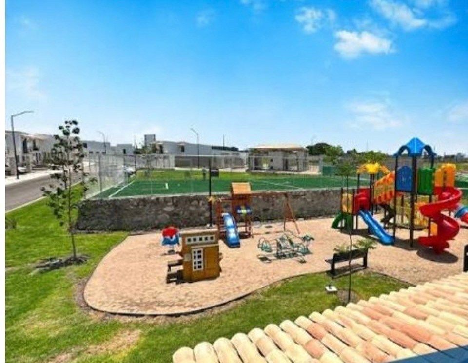Casa en condominio en Sonterra, Querétaro, foto 27 de 49