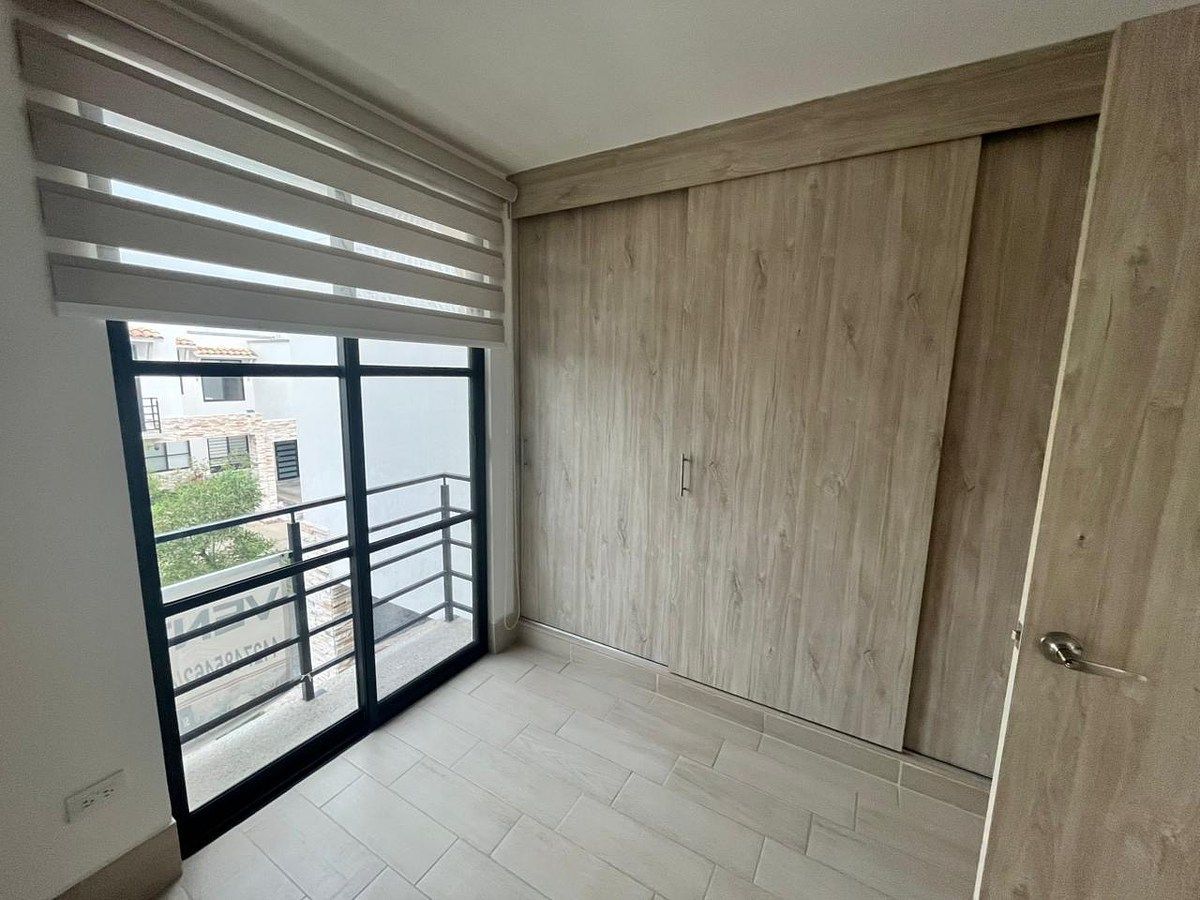 Casa en condominio en Sonterra, Querétaro, foto 33 de 49