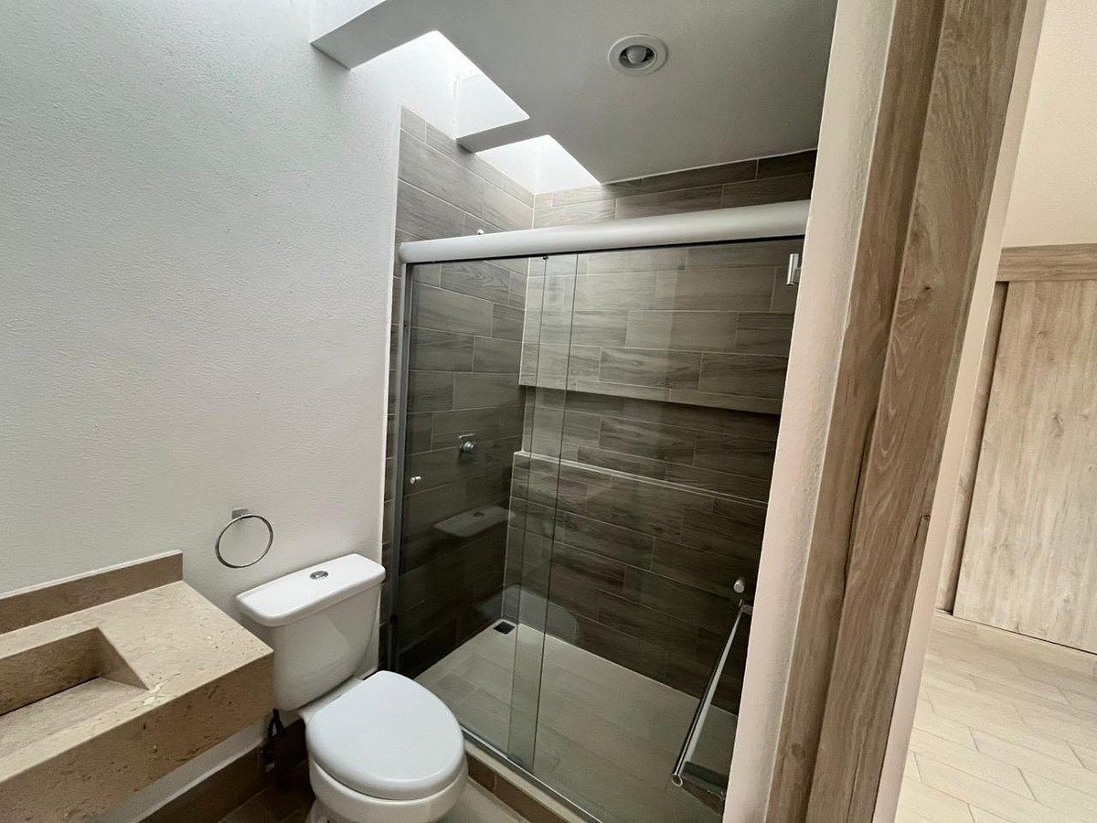 Casa en condominio en Sonterra, Querétaro, foto 39 de 49