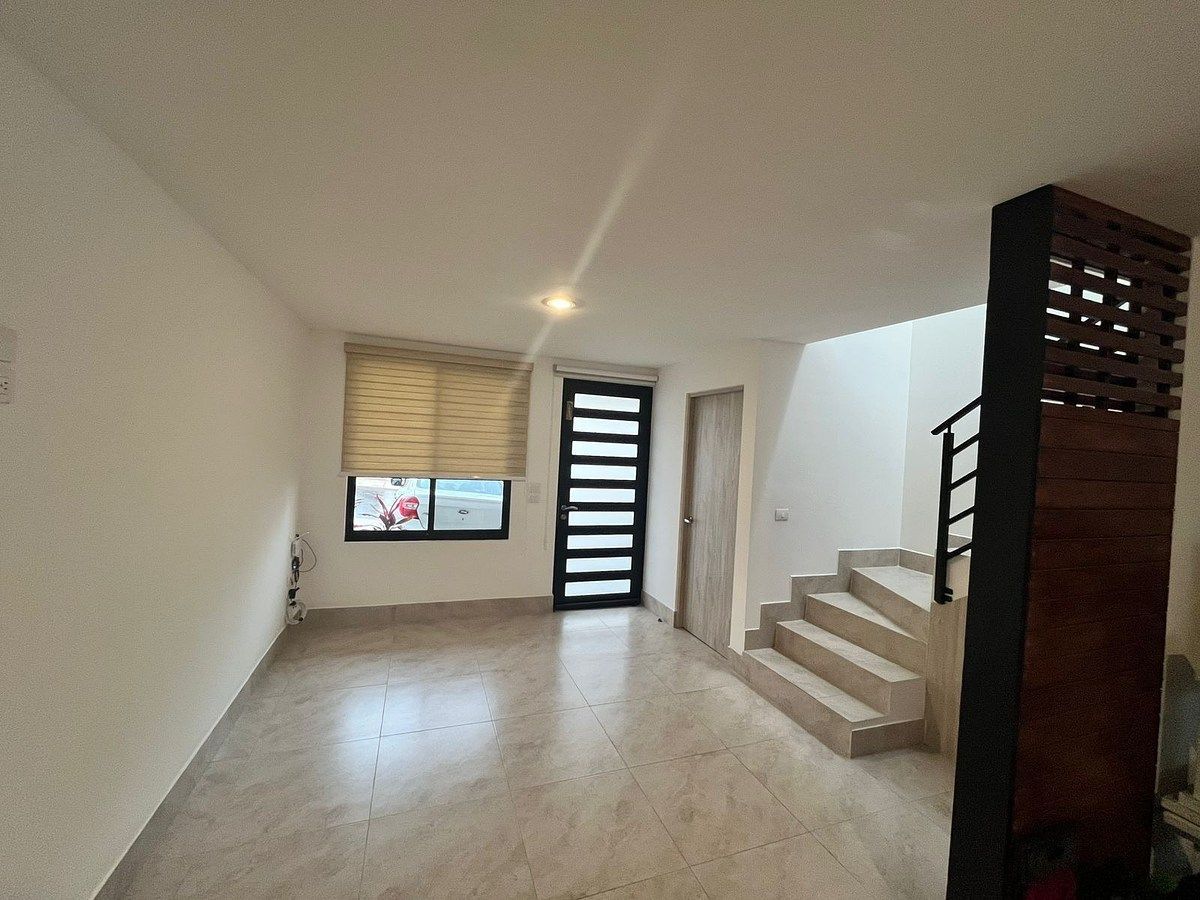 Casa en condominio en Sonterra, Querétaro, foto 43 de 49