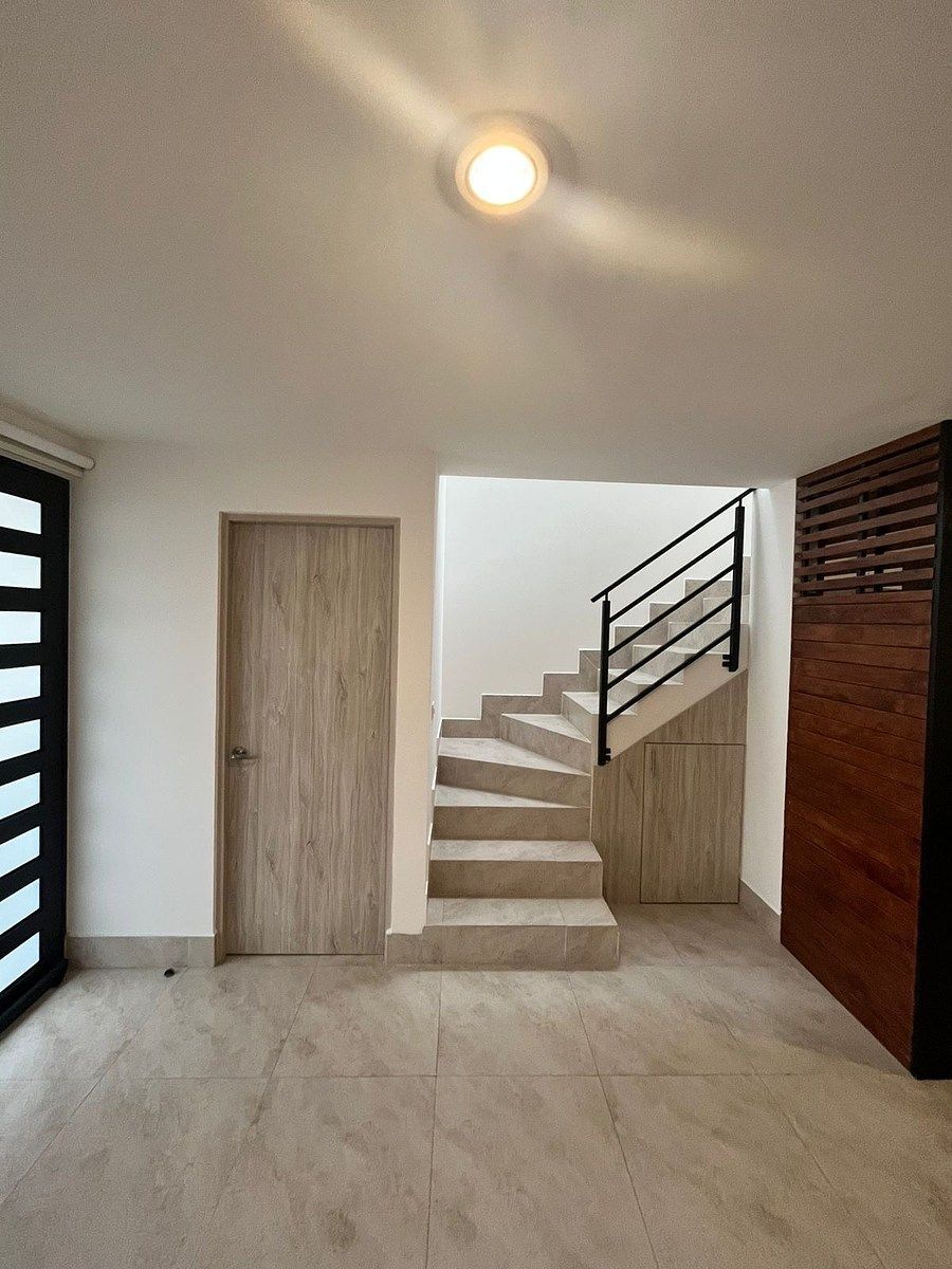 Casa en condominio en Sonterra, Querétaro, foto 44 de 49