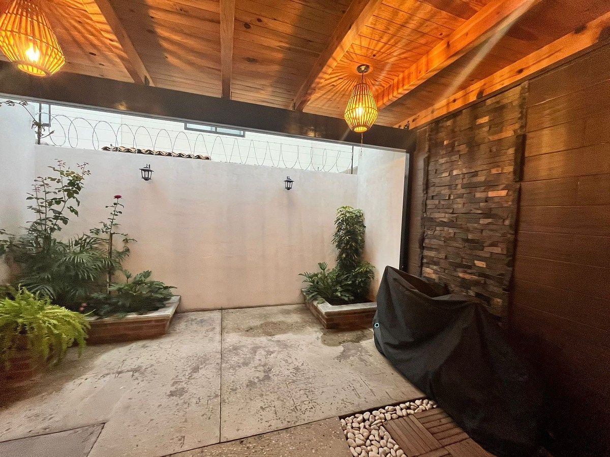 Casa en condominio en Sonterra, Querétaro, foto 47 de 49