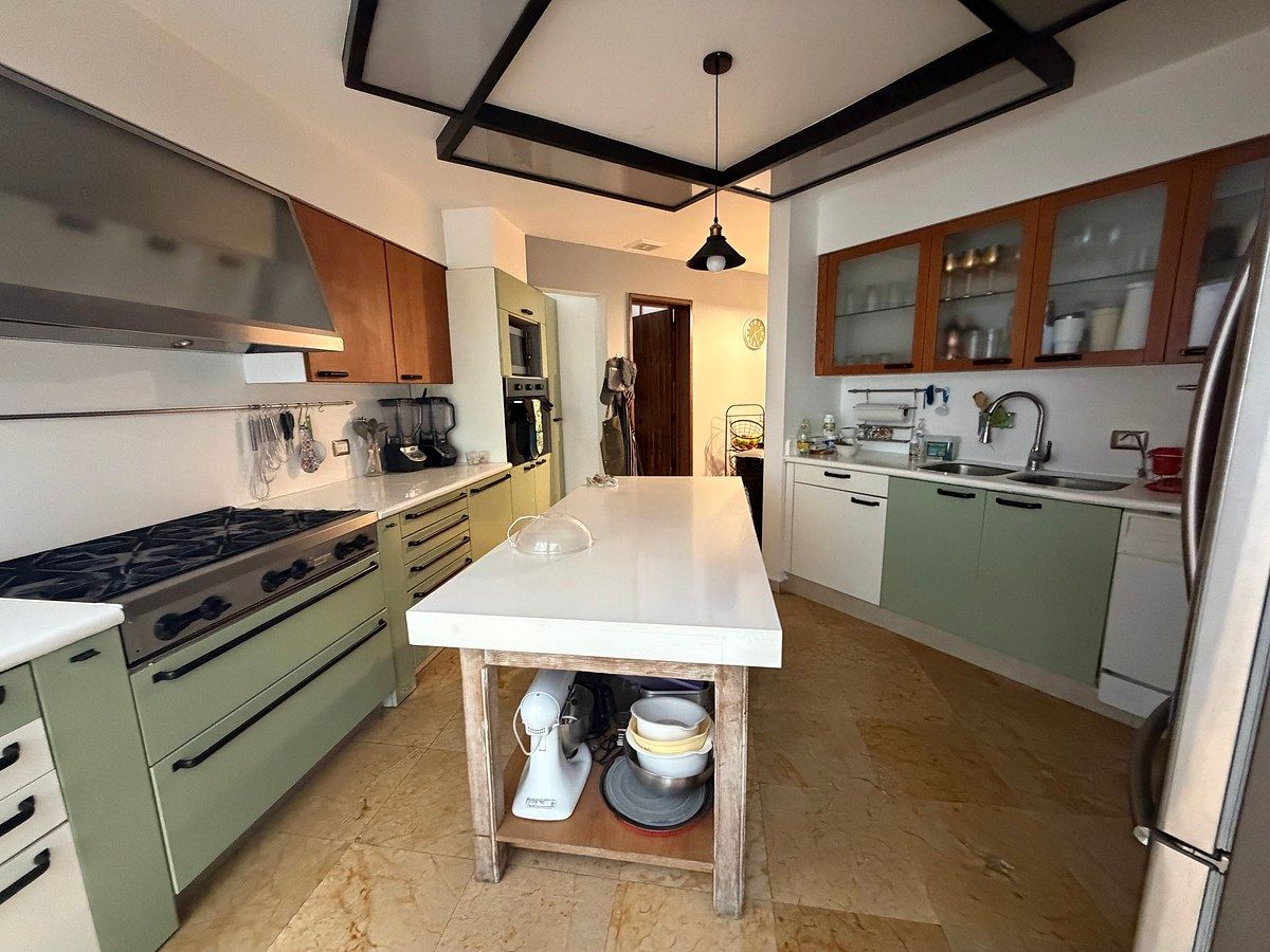 House in Bosques de la Herradura, Huixquilucan, photo 18 of 19